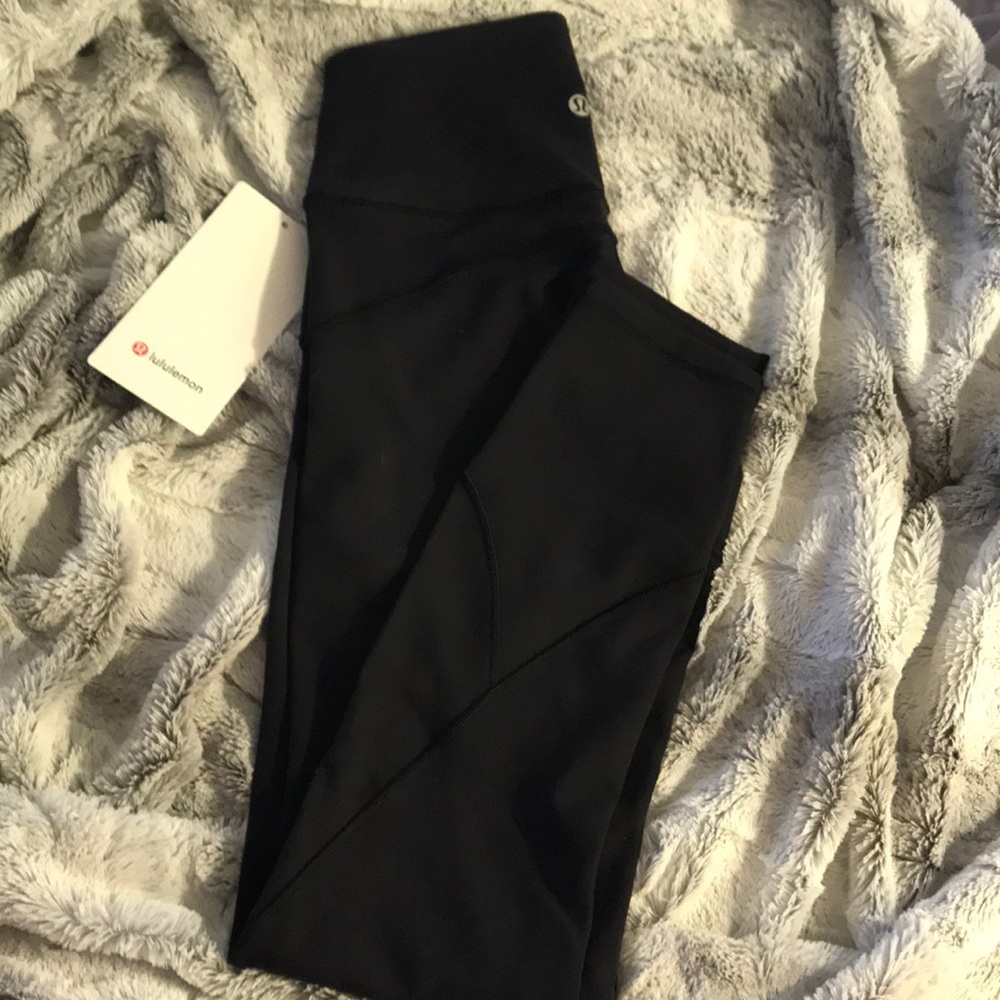 Lululemon Gym Leggings